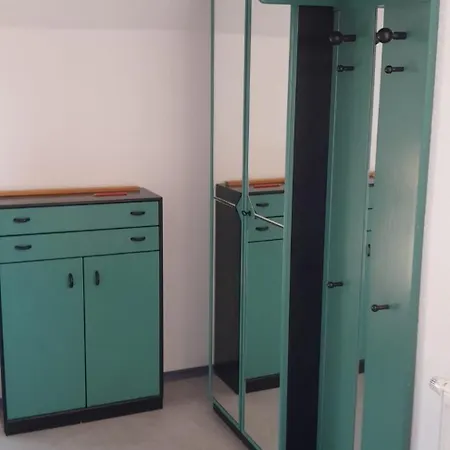 Appartement Gruene Scheune