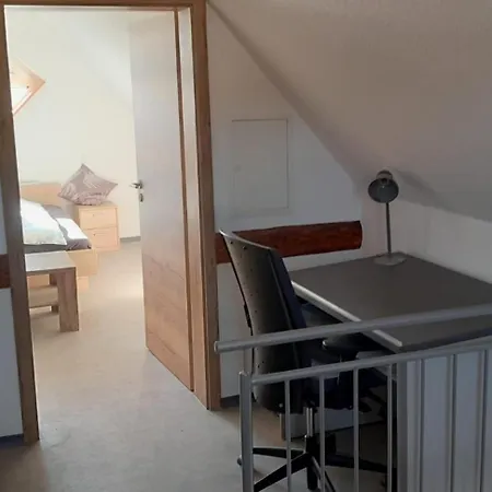 Gruene Scheune Appartement