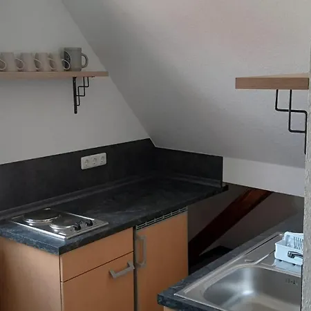 Gruene Scheune Appartement Fuchsstadt (Bad Kissingen)